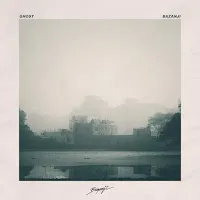 Bazanji — Ghost — обложка